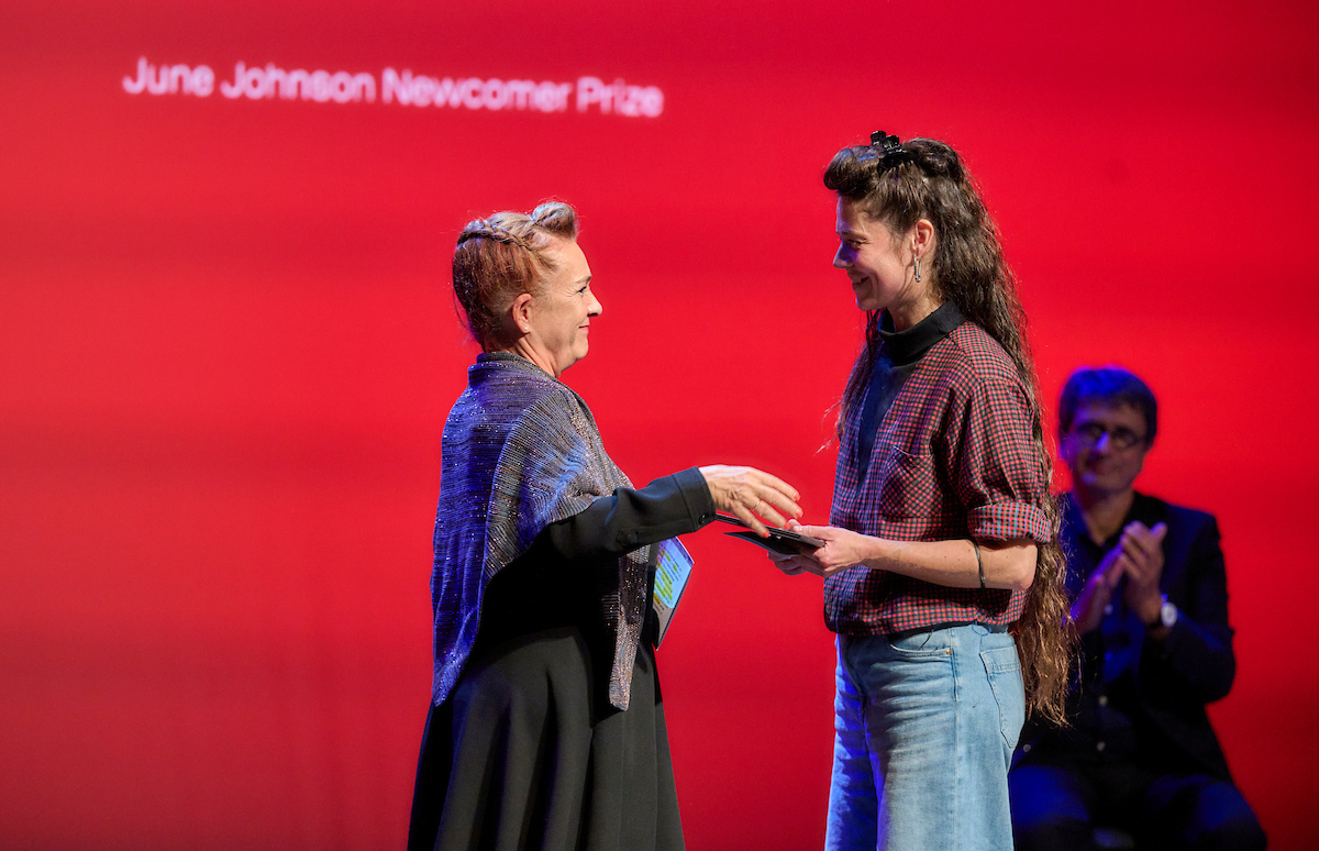 Beate Engel, Annina Mosimann